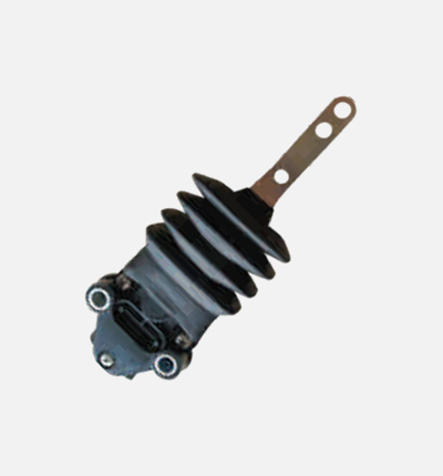 Pracovní princip solenoidového ventilu