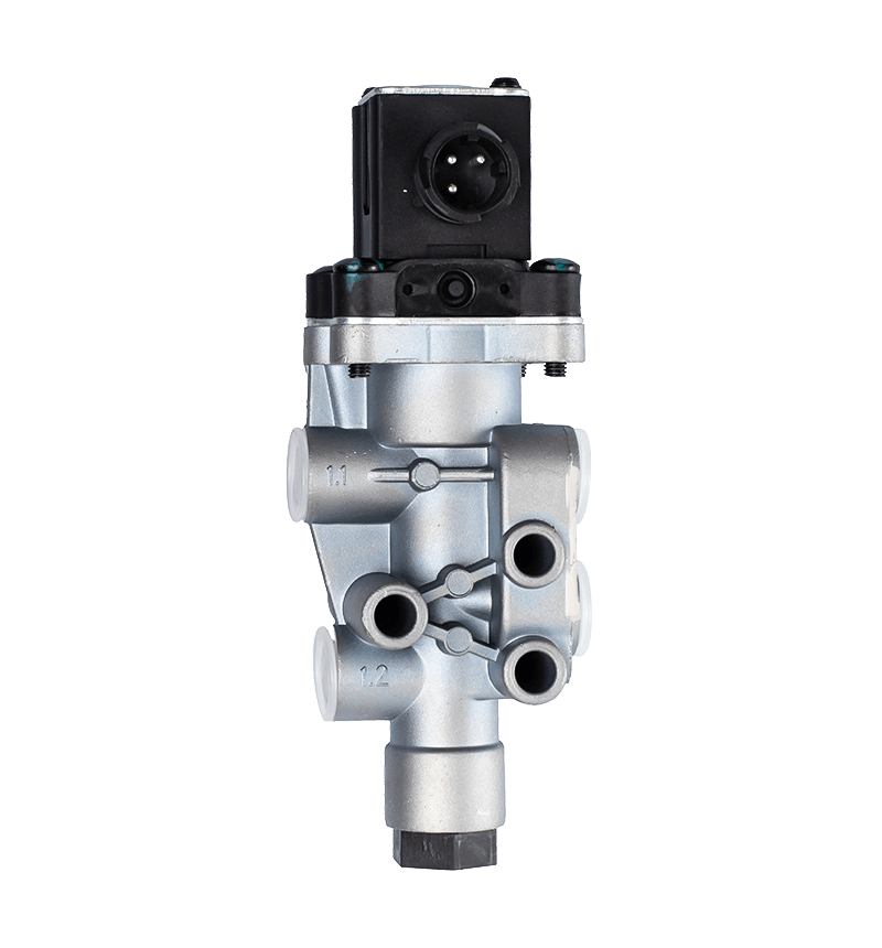 Y463 084 041 0-Solenoidní ventily ECAS
