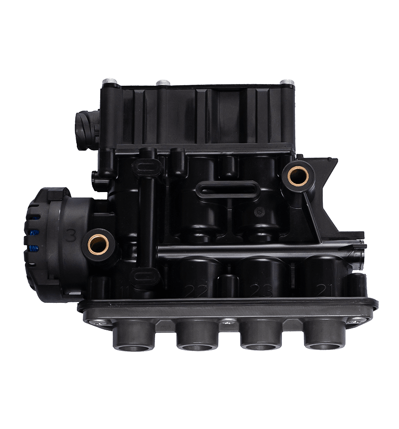 YK019820-Solenoidní ventily ECAS