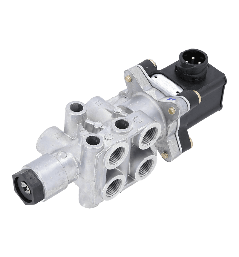 Y463 084 031 0-Solenoidní ventily ECAS