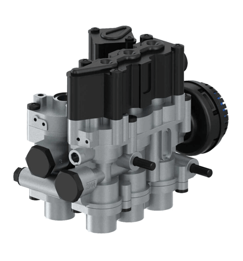 Y472 900 057 0-Solenoidní ventily ECAS