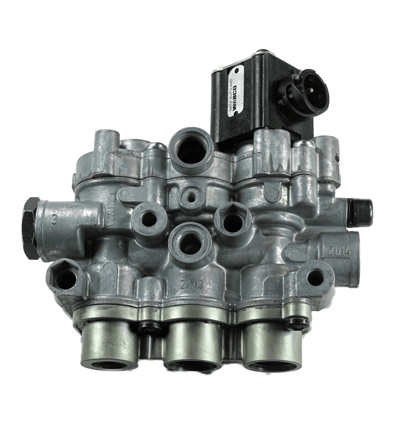 Y472 900 058 0-Solenoidní ventily ECAS