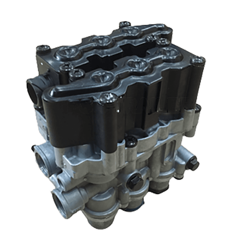 Y472 900 110 0-Solenoidní ventily ECAS