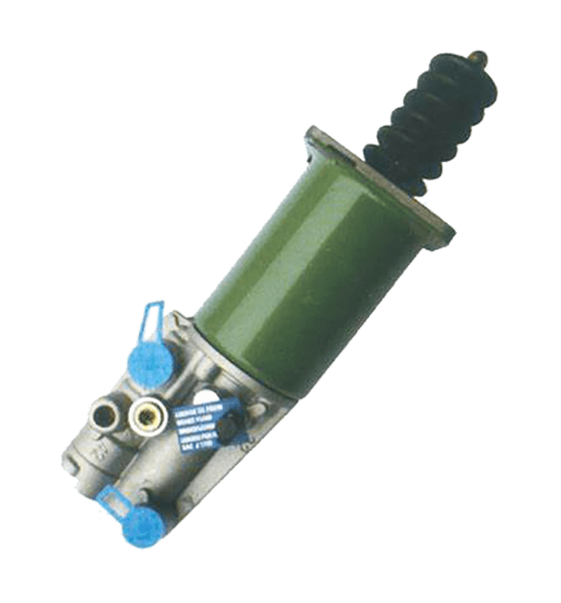 YVG3200-Servota spojky