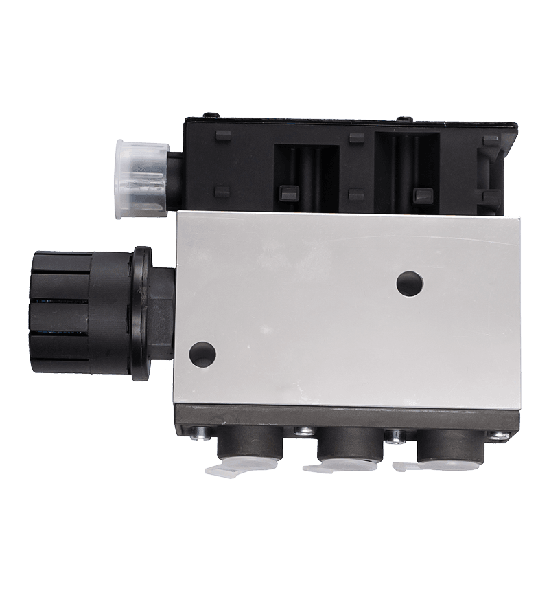 Y050 100 003 1-Solenoidní ventily ECAS