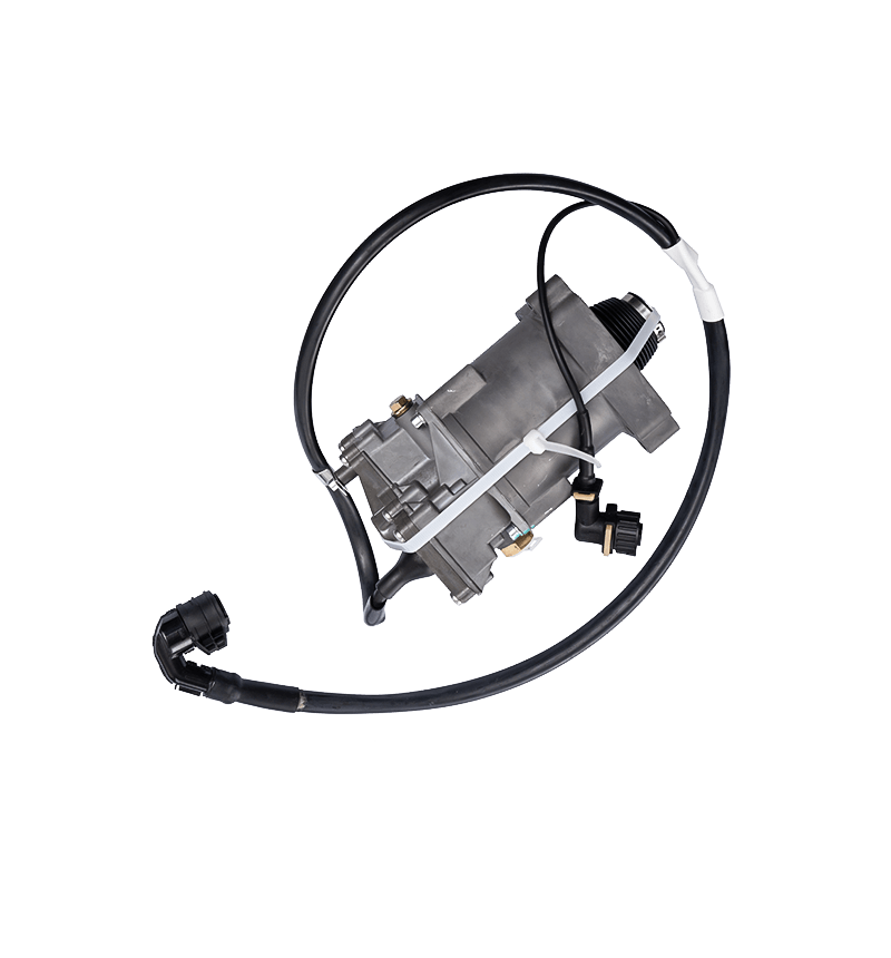 YK013727N50-Servota spojky