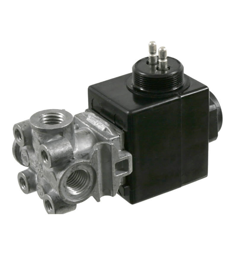 Y1421324/1536306-Solenoidní ventily