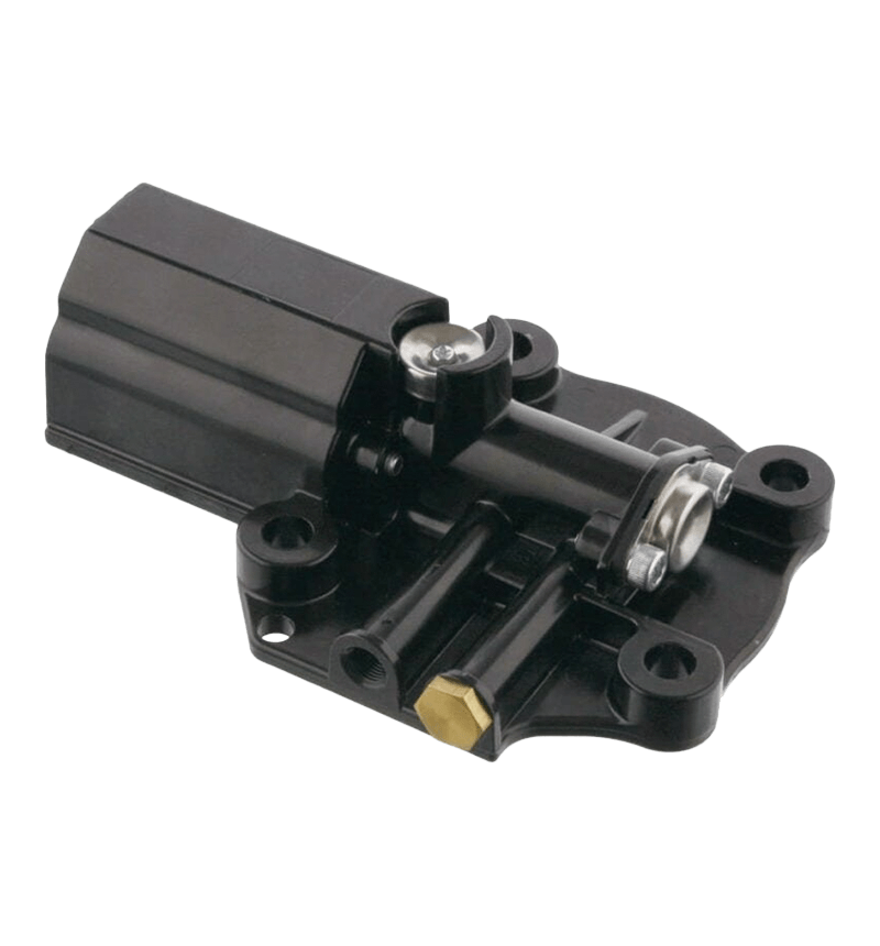 Jak detekovat, zda solenoidový ventil funguje správně?