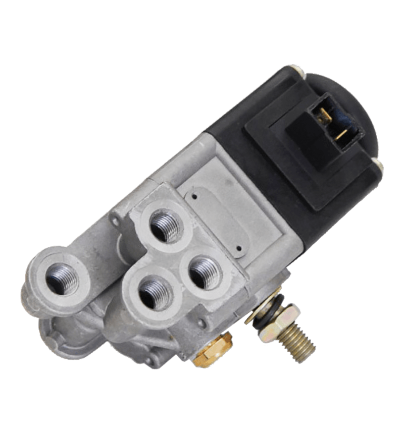 Y472 017 481 0-Solenoidní ventily