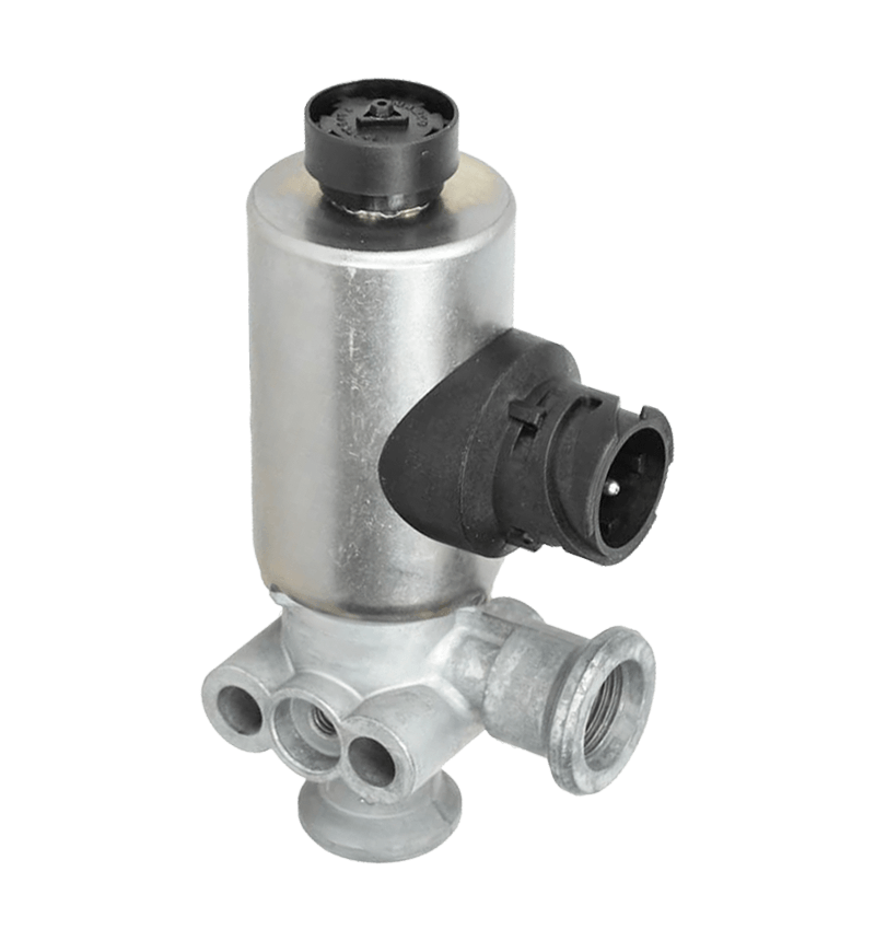 Y472 070 639 0-Solenoidní ventily