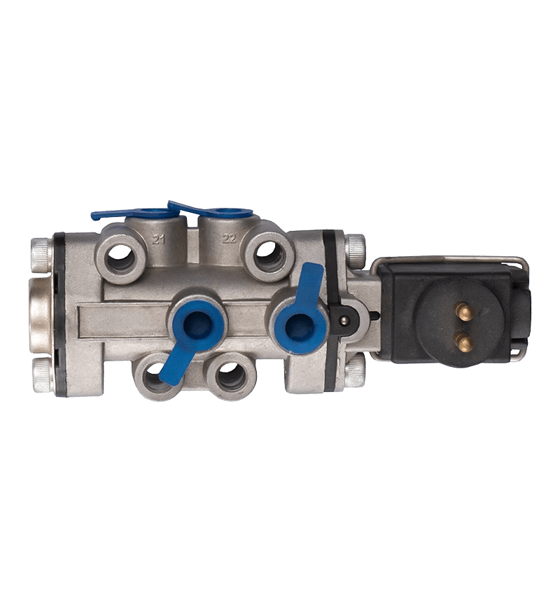 Jaké jsou výhody solenoidových ventilů ve srovnání s tradičními mechanickými ventily?