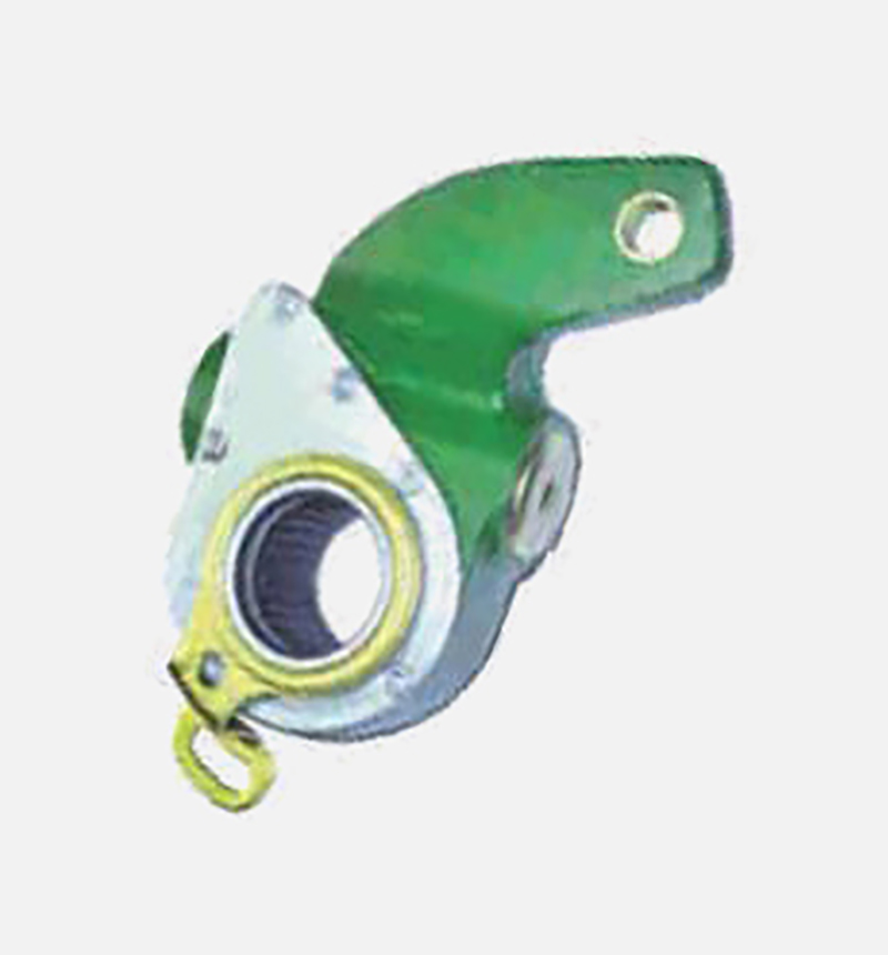 Jaké jsou běžné klasifikace brzdového ventilu vozidla?